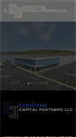 Mobile Screenshot of condyne.com